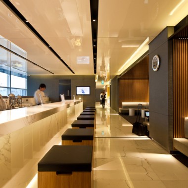 （香港）航空公司现代风格咖啡厅13436.jpg