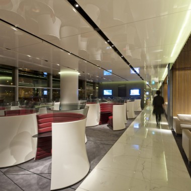 （香港）航空公司现代风格咖啡厅13433.jpg