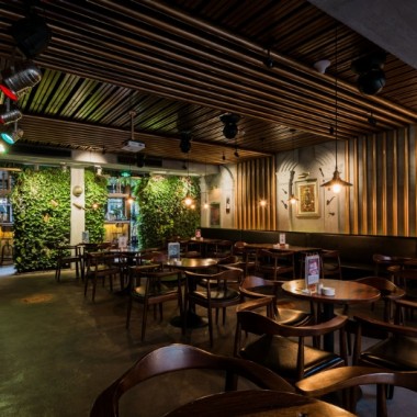 [西餐厅] 比尔森捷克西餐厅 ”杭州的布拉格”9251.jpg