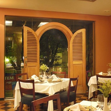 Casa Goya卡萨戈雅餐馆350平方米15946.jpg