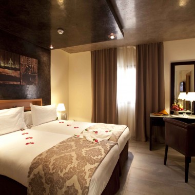 dellarosa Hotel＆Suites(摩洛哥，马拉喀什)未上架645.jpg