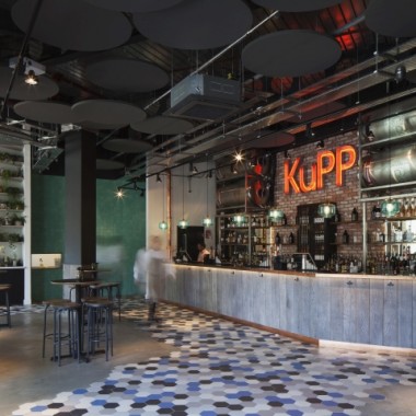 DesignLSM设计的英国伦敦Kupp咖啡馆室内空间828.jpg