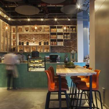 DesignLSM设计的英国伦敦Kupp咖啡馆室内空间833.jpg