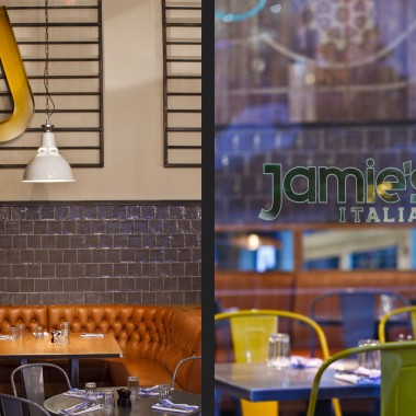 Jamie‘s Italian，Birmingham英国西米德兰兹郡的意大利餐厅11675.jpg