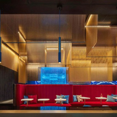 一座云顶餐厅设计！-#餐饮空间#西安元素#1160.jpg