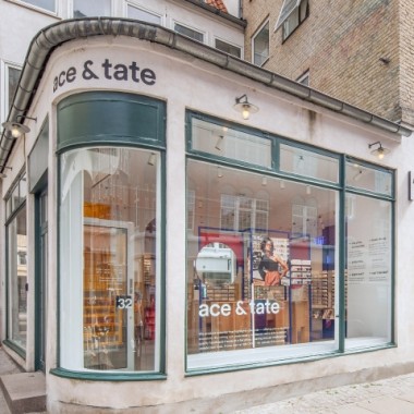 丹麦Ace & Tate眼镜店 -#现代#购物空间#13655.jpg