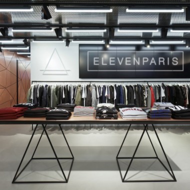 法国巴黎时尚零售空间设计-#零售空间#服装店#时尚#14559.jpg