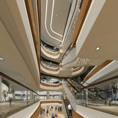 【深圳元本设计】南昌九州天虹购物中心-#购物中心设计#商场设计#商业空间设计#15692.jpg
