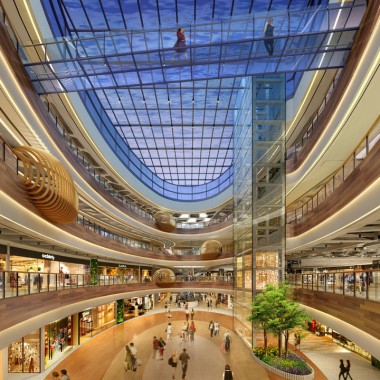 【深圳元本设计】厦门CCMall购物中心-#购物中心设计#商场设计#商业空间设计#15655.jpg