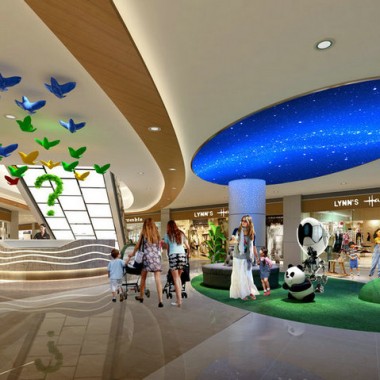 【深圳元本设计】银河广场-#购物中心设计#商业空间设计#商场设计#15581.jpg