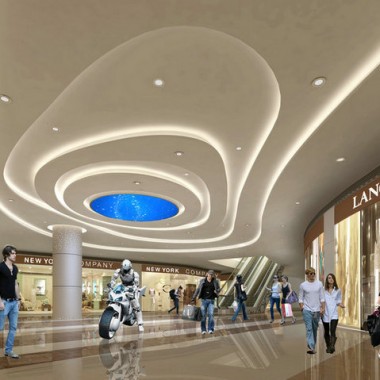 【深圳元本设计】银河广场-#购物中心设计#商业空间设计#商场设计#15587.jpg