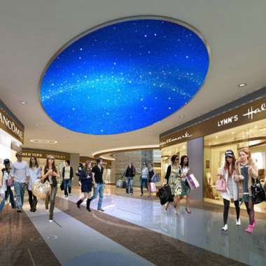 【深圳元本设计】银河广场-#购物中心设计#商业空间设计#商场设计#15583.jpg