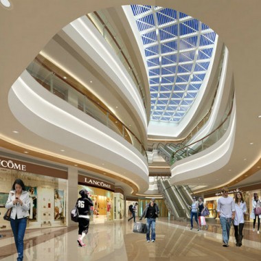【深圳元本设计】银河广场-#购物中心设计#商业空间设计#商场设计#15595.jpg
