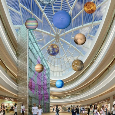 【深圳元本设计】银河广场-#购物中心设计#商业空间设计#商场设计#15605.jpg