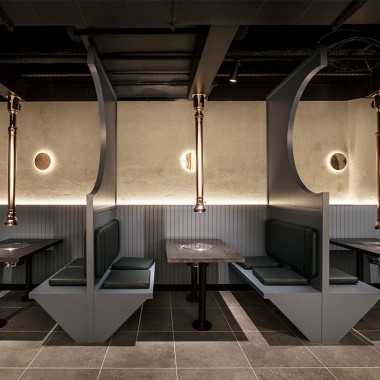 悉尼的KOGI韩国烧烤餐厅 -#餐饮空间#烤肉#现代#3709.jpg