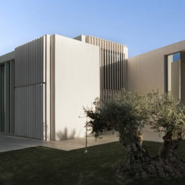 西班牙SARDINERA住宅设计-#别墅豪宅#现代#简约#28856.jpg