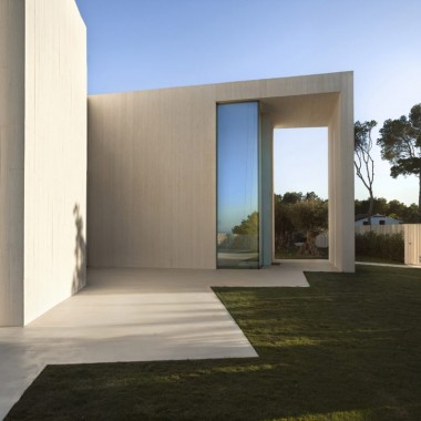 西班牙SARDINERA住宅设计-#别墅豪宅#现代#简约#28892.jpg
