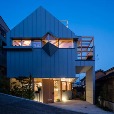 神户帽子住宅设计 -#别墅豪宅#工作室#现代#23558.jpg