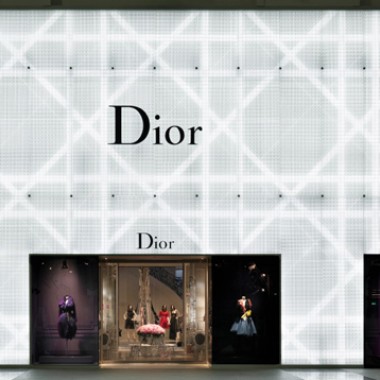 迪奥（dior）服装专卖店概念店装修设计效果图598.jpg
