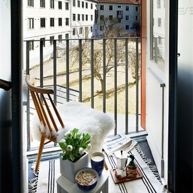 北欧宜家风格公寓装修设计效果图476.jpg