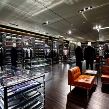 Prada(普拉达)服装专卖店概念店装修设计效果图387.jpg
