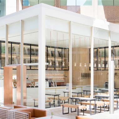 玻璃盒子打造浪漫咖啡馆 科威特 ％ARABICA 咖啡厅 -#现代#餐饮#国外#278.jpg
