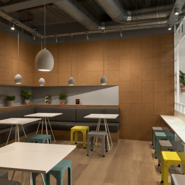 伦敦 Olive+Squash 咖啡馆设计 -#咖啡馆#软木板#清新#1438.jpg