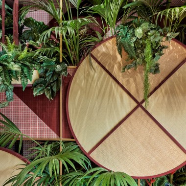 日本与巴西两种不同文化融于设计-巴伦西亚 Kaikaya 餐厅 -#餐饮#实木#木材#488.jpg