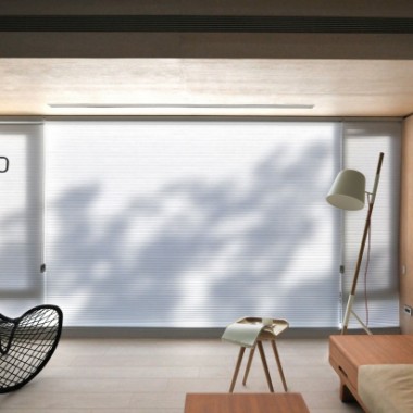 一扇窗，漫一室-#现代#样板间#新东方风#5299.jpg