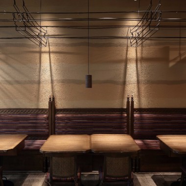 “秘境” 彩泥·云南菜餐厅 -#餐厅#硅藻泥#钢板#1737.jpg