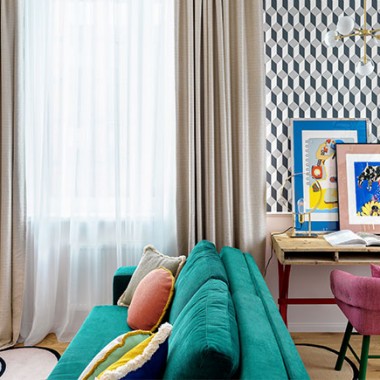 芭比娃娃控的53㎡梦幻公寓 -#单身公寓#现代#多彩#3247.jpg