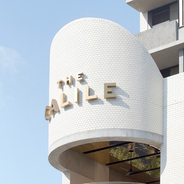 布里斯班Calile酒店，澳大利亚第一个城市度假胜地 -#度假酒店#现代#色彩#8471.jpg