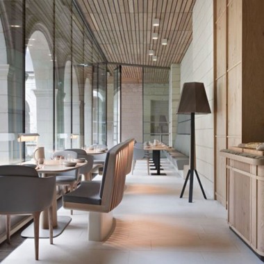 法国 FONTEVRAUD 酒店翻新设计 -#改造#酒店#现代#9781.jpg