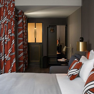法式风格与舒适：巴黎卢浮宫Piemont酒店 -#酒店#法式#优雅#8056.jpg