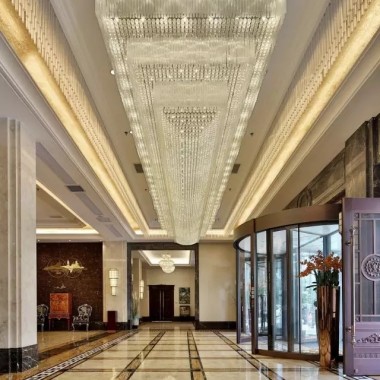 富贵园宴会酒店设计-#酒店空间#新中式#古典#15578.jpg