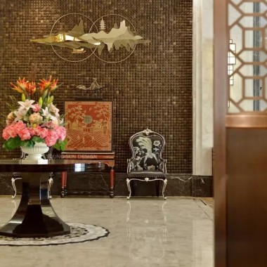 富贵园宴会酒店设计-#酒店空间#新中式#古典#15580.jpg