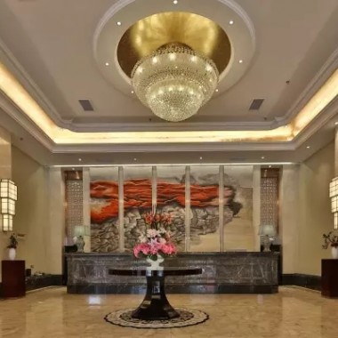 富贵园宴会酒店设计-#酒店空间#新中式#古典#15592.jpg