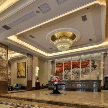 富贵园宴会酒店设计-#酒店空间#新中式#古典#15590.jpg