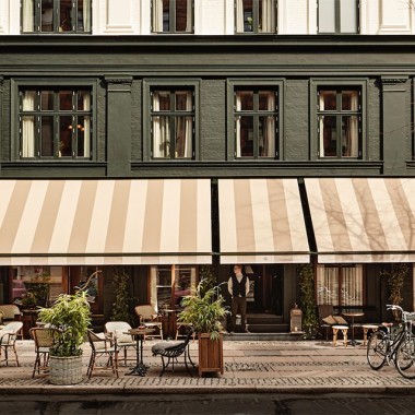 哥本哈根 Sanders 酒店 -#酒店#复古#丹麦设计风格#10789.jpg