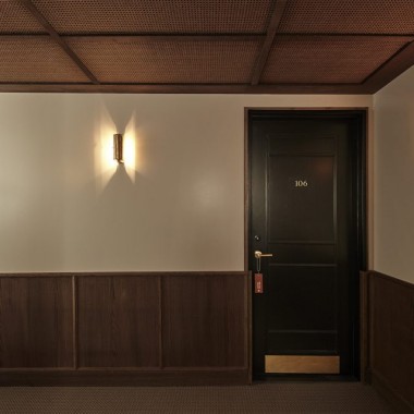 哥本哈根 Sanders 酒店 -#酒店#复古#丹麦设计风格#10796.jpg