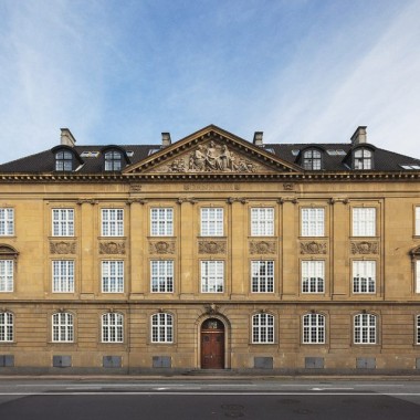 旧建筑改造成的哥本哈根诺比斯酒店 -#酒店空间#改造#新古典主义#14489.jpg