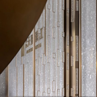 高级灰 + 水墨石，完美融合设计的简和艺术的雅-#售楼处#INNEST意巢设计#高级灰#4913.jpg
