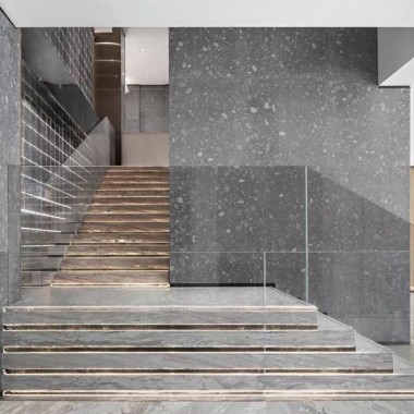 高级灰 + 水墨石，完美融合设计的简和艺术的雅-#售楼处#INNEST意巢设计#高级灰#5090.jpg