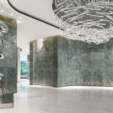 高级灰 + 水墨石，完美融合设计的简和艺术的雅-#售楼处#INNEST意巢设计#高级灰#5211.jpg