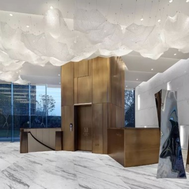 高级灰 + 水墨石，完美融合设计的简和艺术的雅-#售楼处#INNEST意巢设计#高级灰#5232.jpg