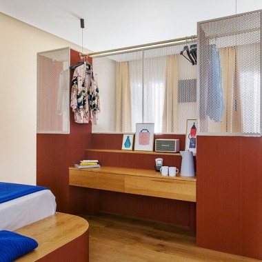 罗马Monti酒店公寓 -#酒店#现代#时尚#7662.jpg