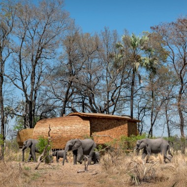 南非博茨瓦纳Sandibe Safari Lodge酒店-#酒店#现代#国外#15128.jpg