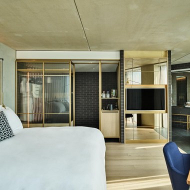 欧洲最具可持续性的酒店之一：阿姆斯特丹QO Hotel -#酒店#国外#8347.png