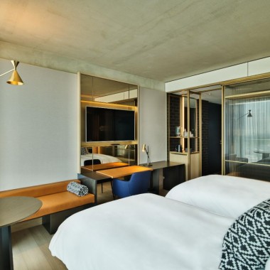 欧洲最具可持续性的酒店之一：阿姆斯特丹QO Hotel -#酒店#国外#8352.png