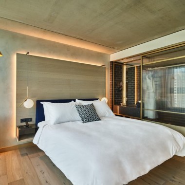 欧洲最具可持续性的酒店之一：阿姆斯特丹QO Hotel -#酒店#国外#8354.png